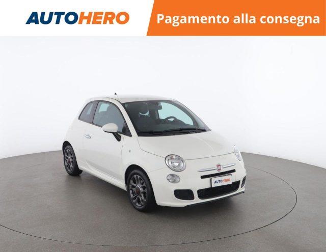 FIAT 500 1.3 Multijet 16V 95 CV "S"