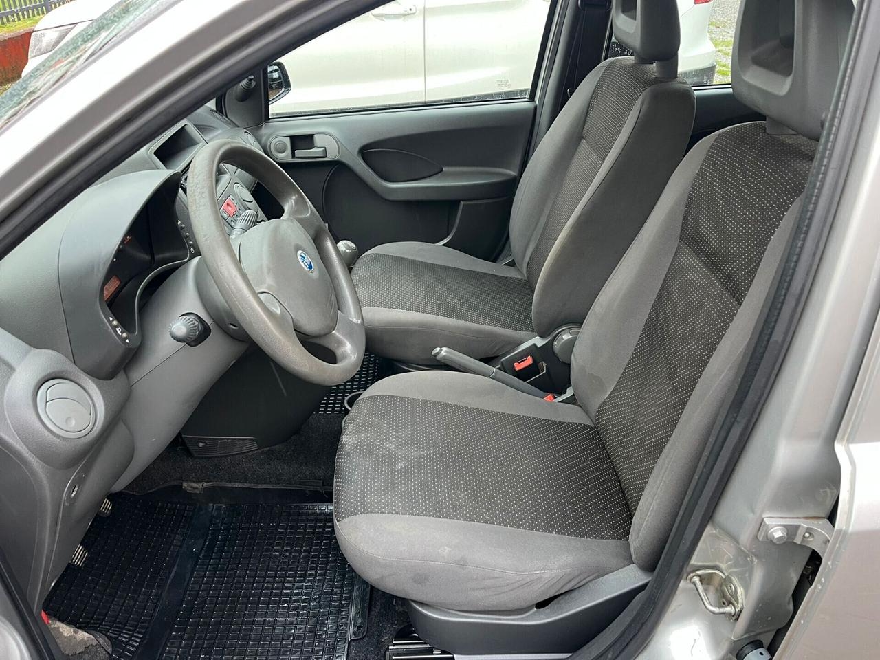 Fiat Panda 1.1 Actual