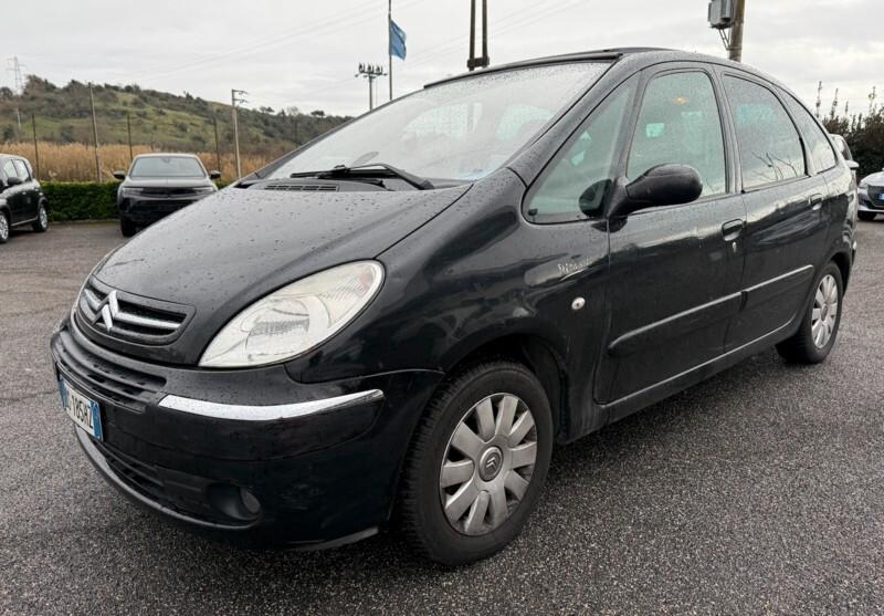 Citroen Xsara Picasso 1.6 HDi 90CV Elegance