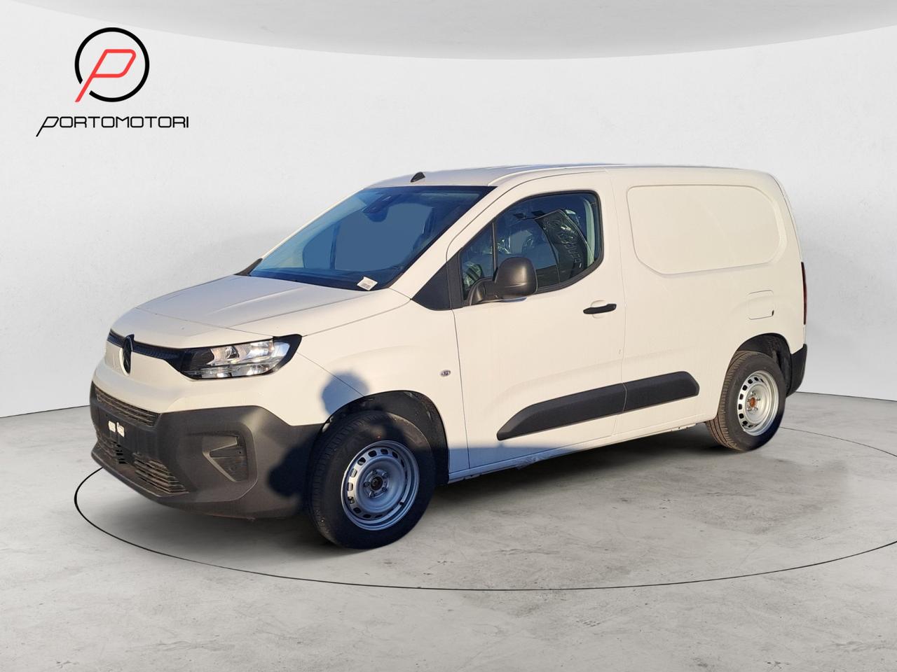 CITROEN Berlingo Van M - BlueHDi 100 Cv S&S
