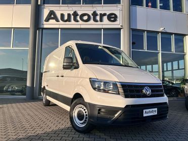 Volkswagen Crafter Crafter 30 2.0 TDI PM-TM Furgone Business L3-H2