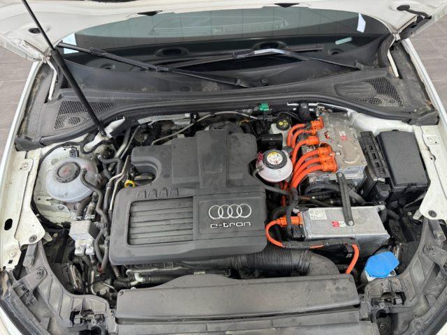 AUDI A3 SPB 40 e-tron S tronic Sport