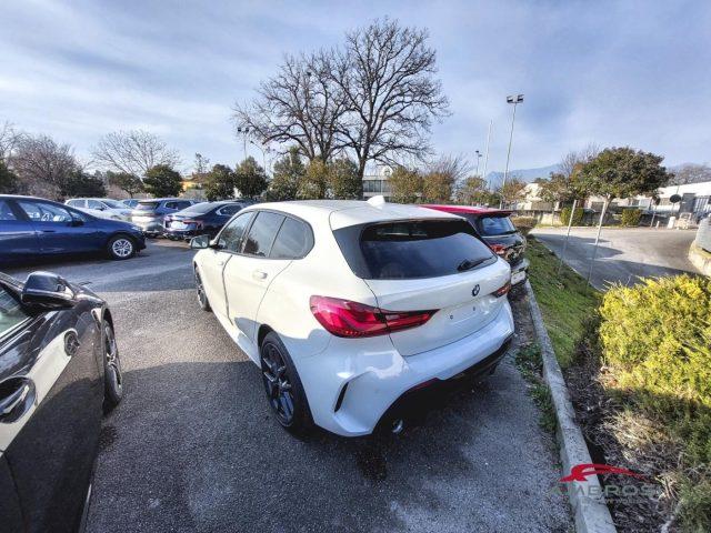 BMW 118 Serie 1 i Msport Package