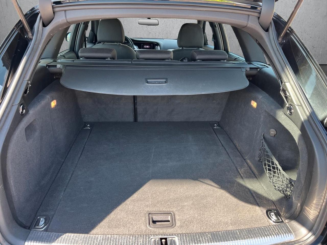 Audi A4 Avant 2.0 TDI 143CV F.AP.