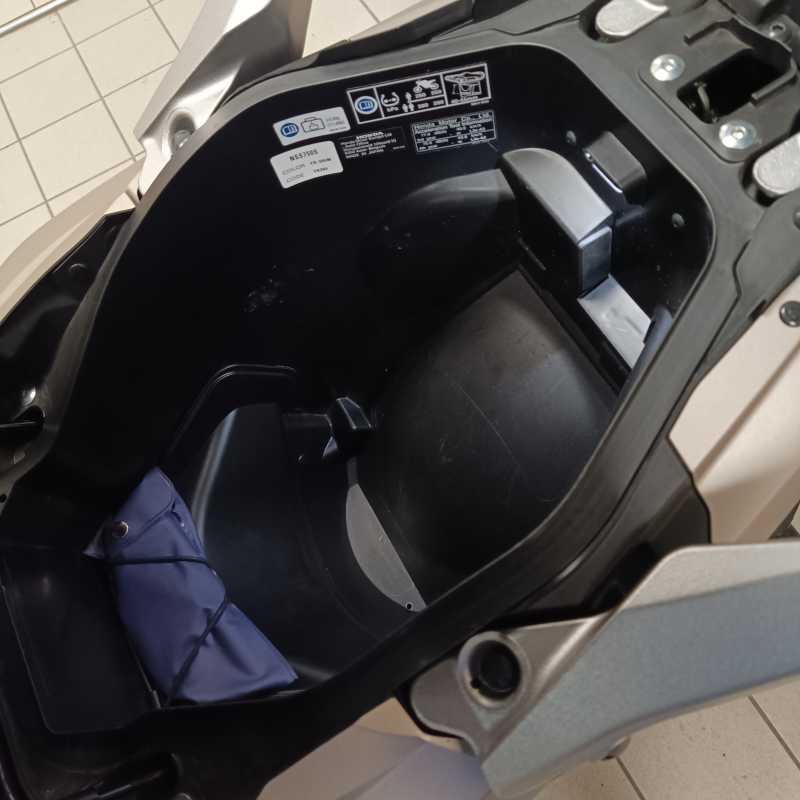 Honda Forza 750 - 2025