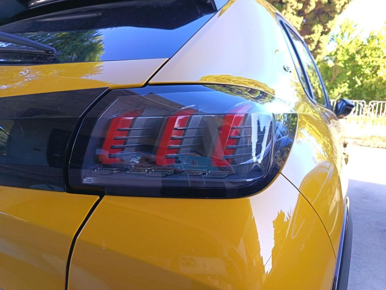 PEUGEOT 208 BlueHDi 100 Stop&Start 5 porte GT Pack