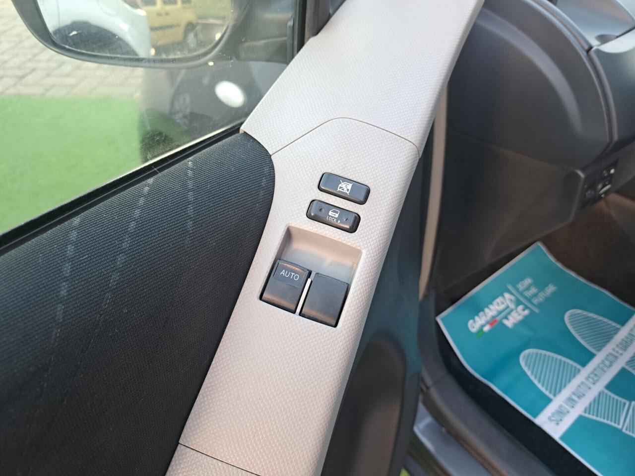 Toyota Yaris 1.4 D-4D 5 porte