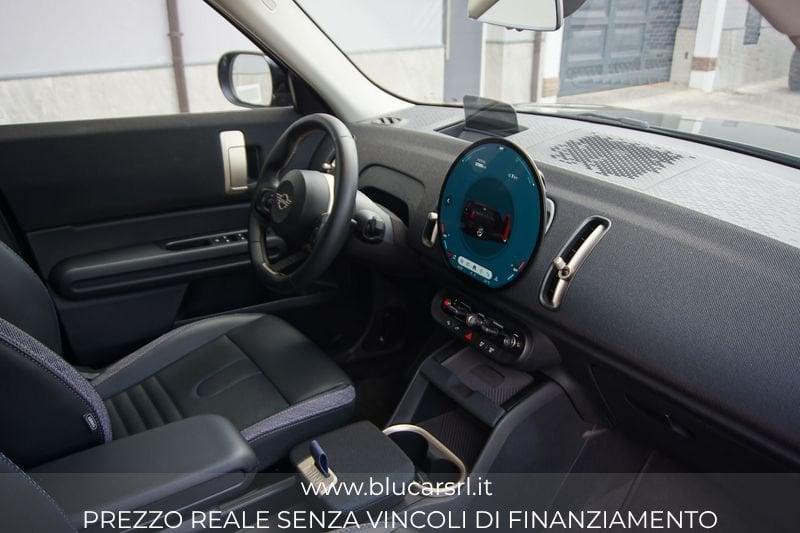 MINI Countryman C 48V Classic