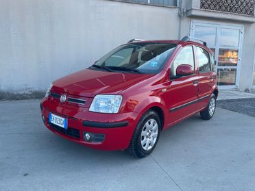 FIAT PANDA 1.2 BENZINA DYNAMIC – 2011 – 125.000 KM - 12 MESI DI GARANZIA