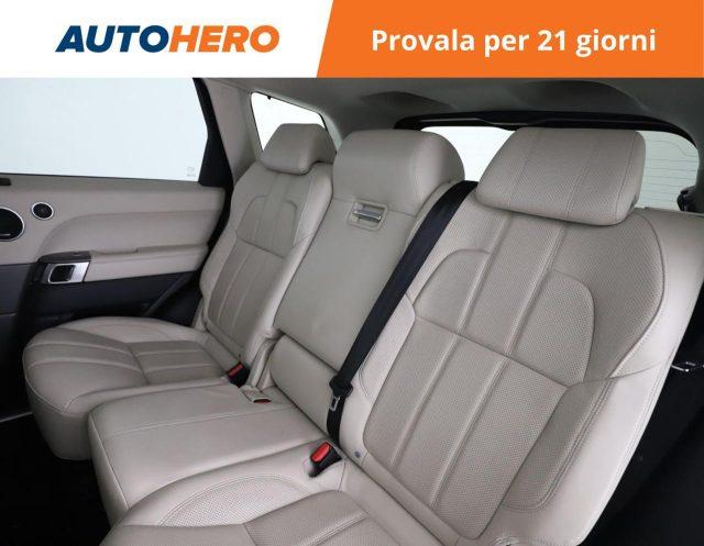 LAND ROVER Range Rover Sport 3.0 TDV6 HSE