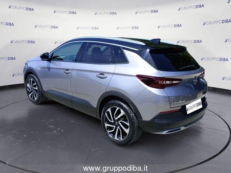 Opel Grandland X Diesel X 1.5 ecotec Ultimate s&s 130cv at6