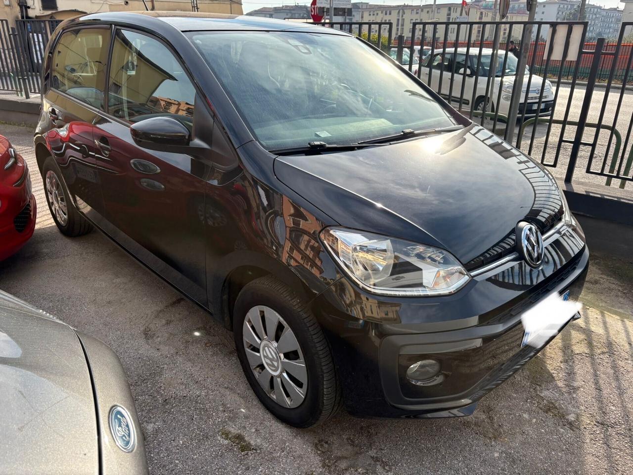 Volkswagen up! 1.0 75 CV 5p. move