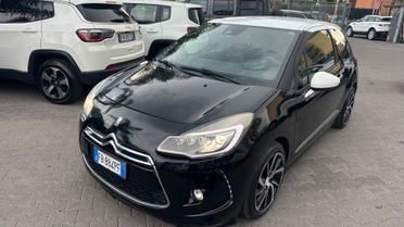 Ds DS3 3 BlueHDi 100 S&S Sport Chic
