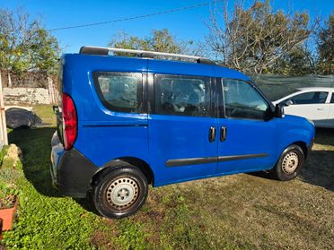 Fiat Doblò 1.6 MJT 16V 105CV Dynamic