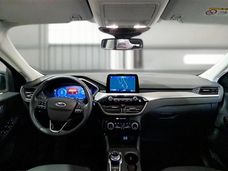 FORD KUGA 2.5 Benzina PHEV 152CV 2WD Titanium Business Aut