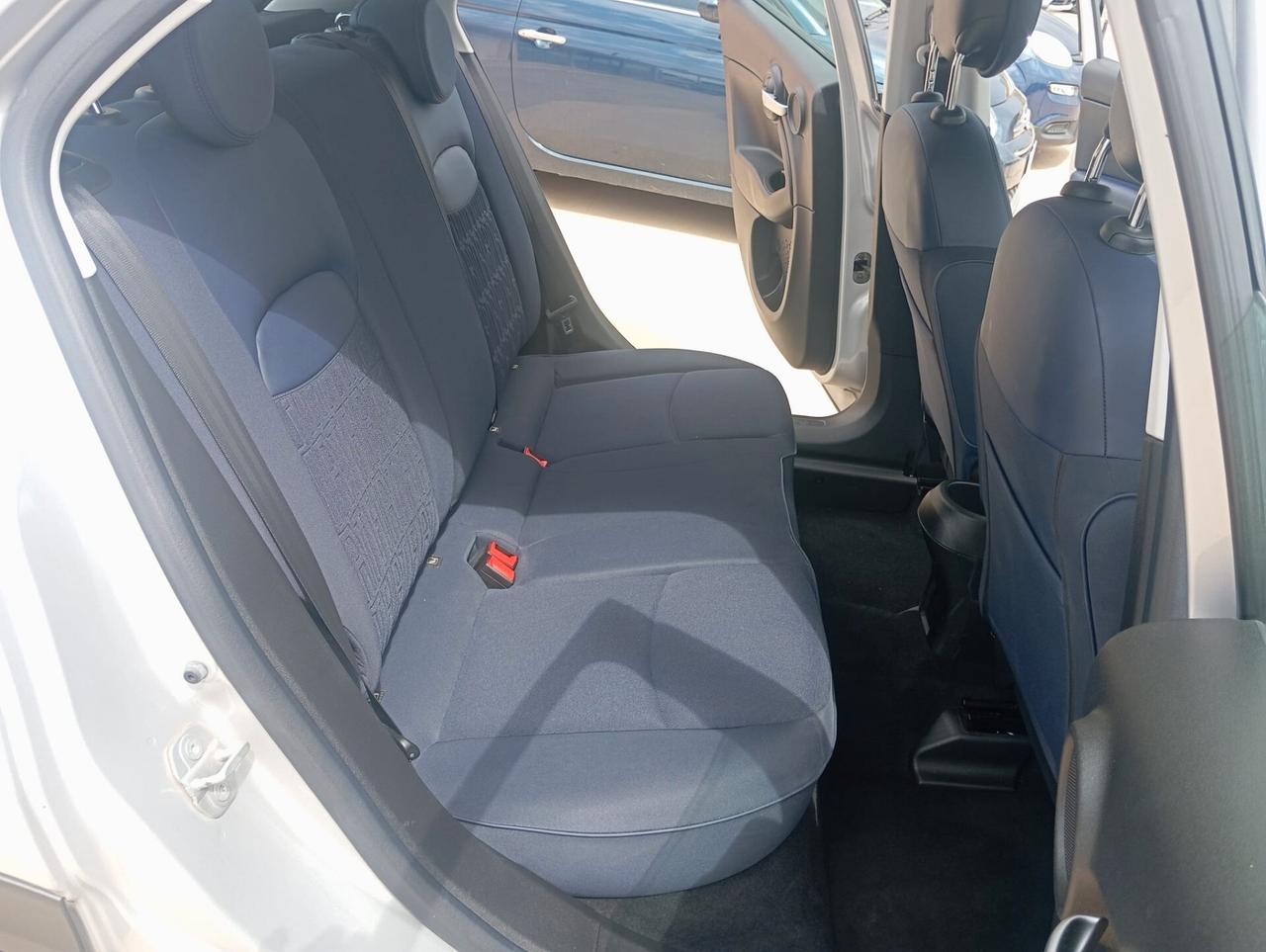 Fiat 500X 1.0 T3 120 CV
