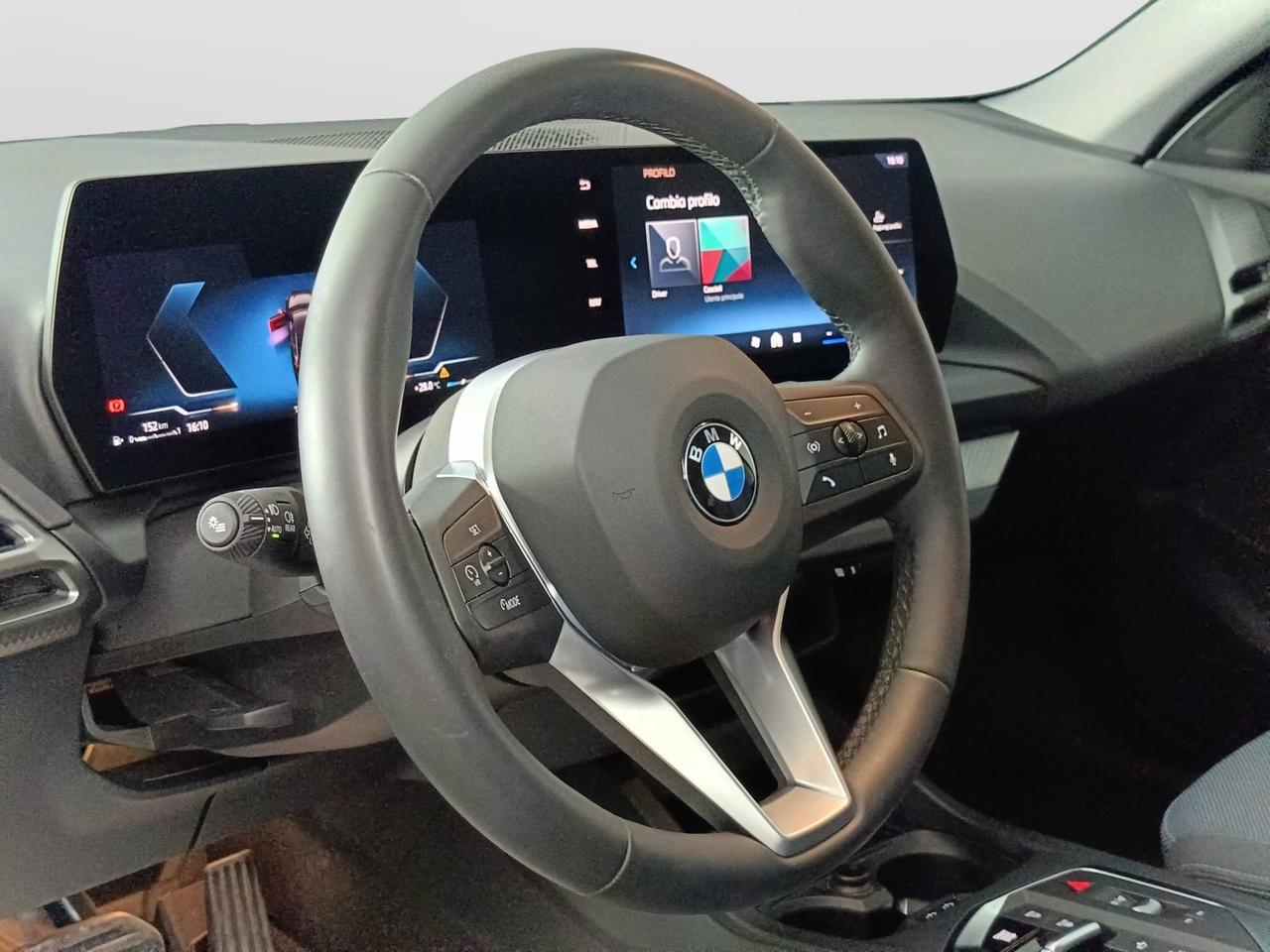 BMW Serie 2 F74 Gran Coupe - 220 Gran Coupe 48V MSport Design auto