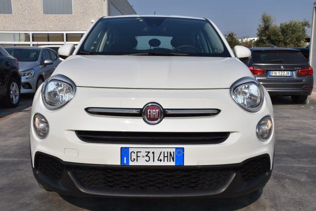 FIAT 500X 1.3 MultiJet 95 CV Cult