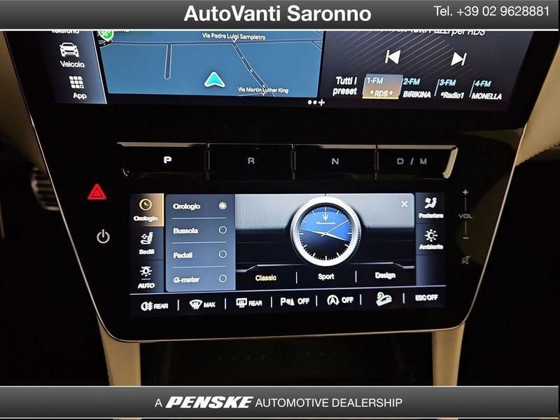 Maserati Grecale Grecale MHEV 330 CV AWD Modena