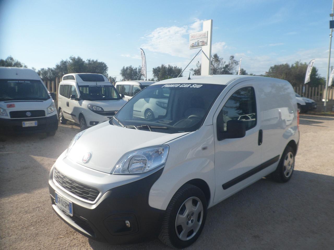Fiat Fiorino furgone