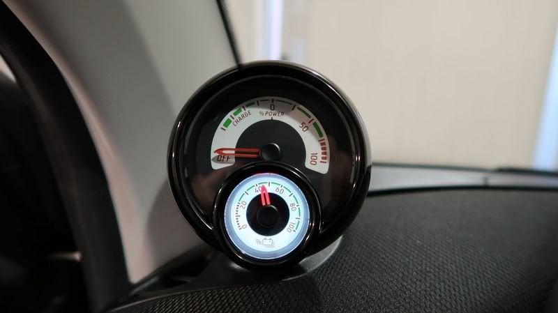 smart EQ Fortwo EQ 60kW pulse
