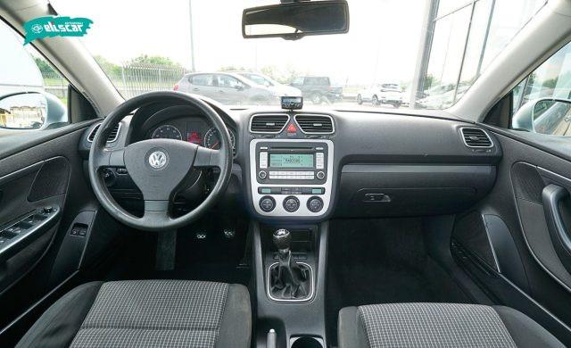 VOLKSWAGEN Eos 1.6 16V FSI
