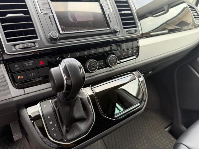 VOLKSWAGEN Multivan 2.0 TDI 204CV DSG 4Motion Highline