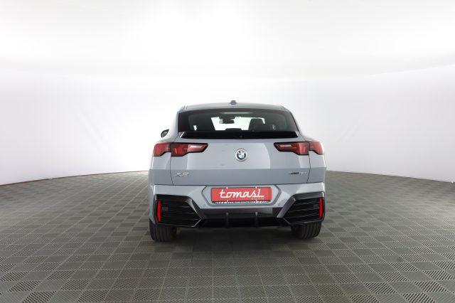 BMW X2 (U10) sDrive 18d Msport
