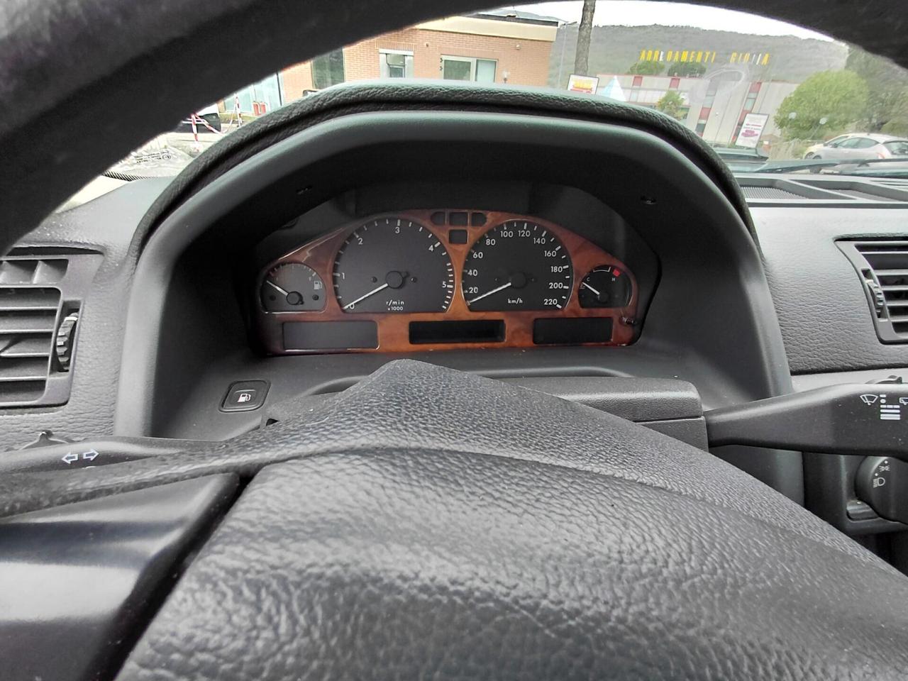 Land Rover Range 2.5 turbodiesel 5 porte DSE