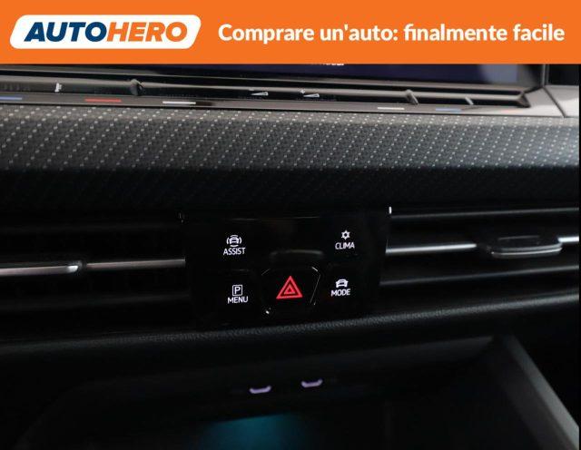 VOLKSWAGEN Golf 1.5 TSI EVO ACT R-Line