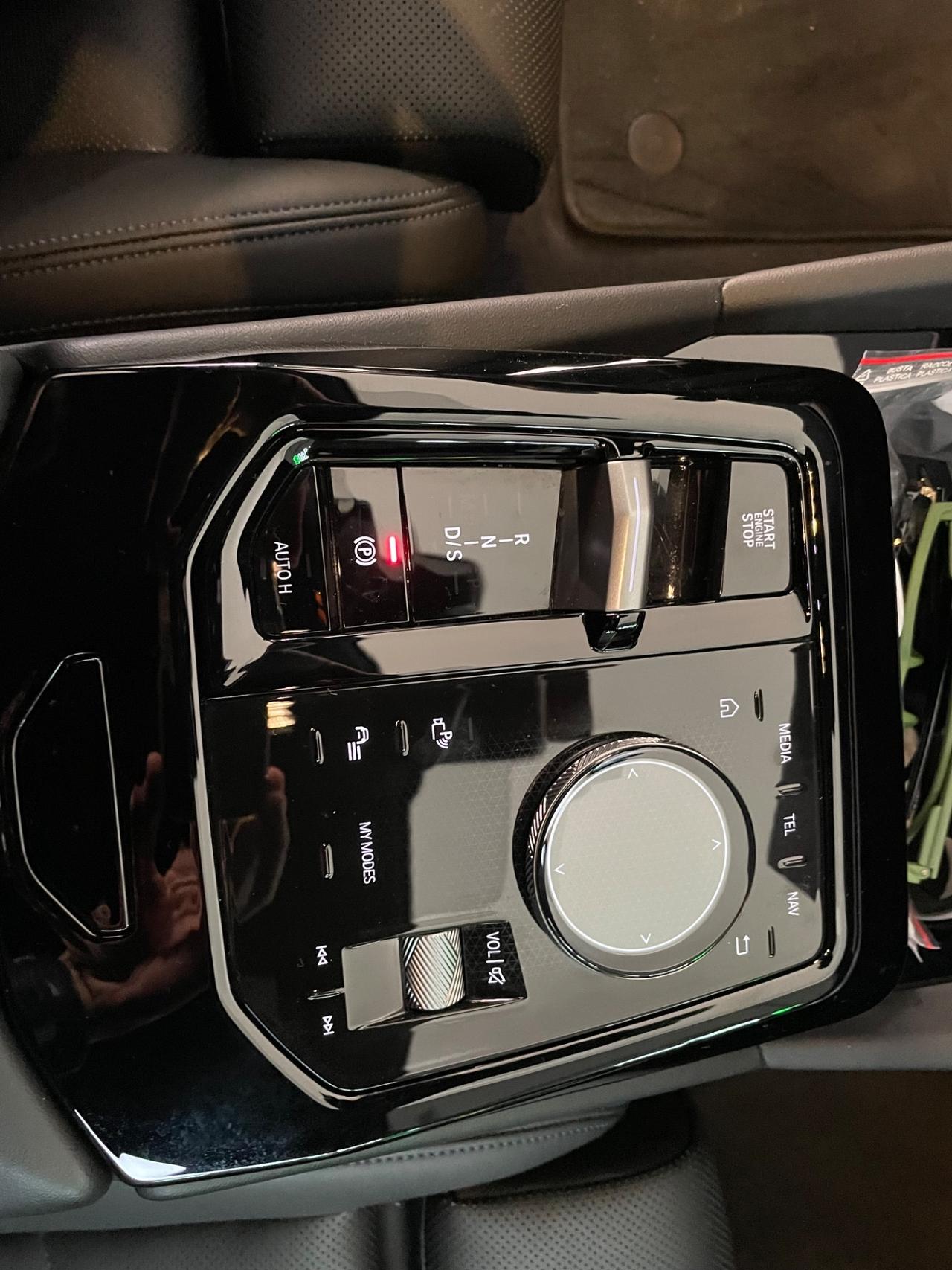 Bmw 520 520d 48V xDrive Touring Msport