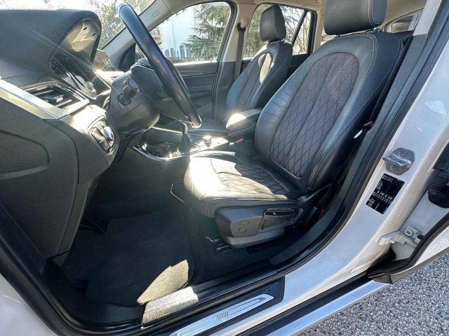 BMW X1 sDrive18d xLine SCONTO ROTTAMAZIONE