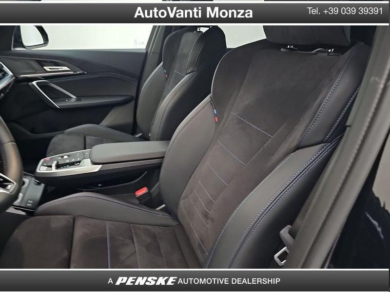 BMW X1 X1 xdrive 25e MSport Pro auto
