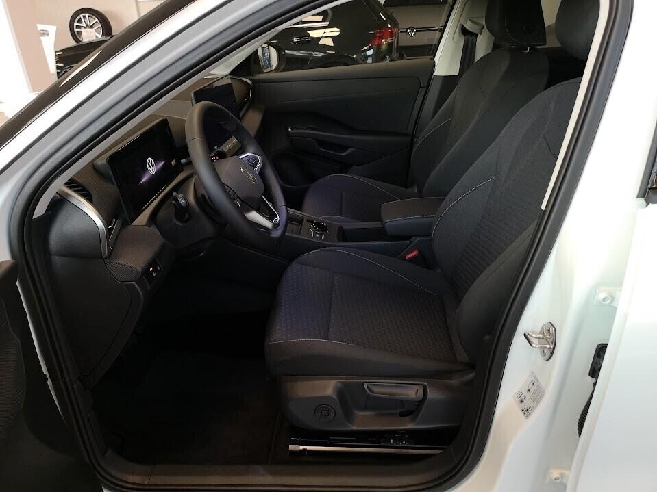 Volkswagen T-Roc 1.5 TSI ACT DSG Life KM 0
