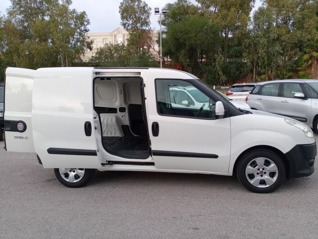 Fiat Doblò 1.6 MJT 16V Furgone 105cv