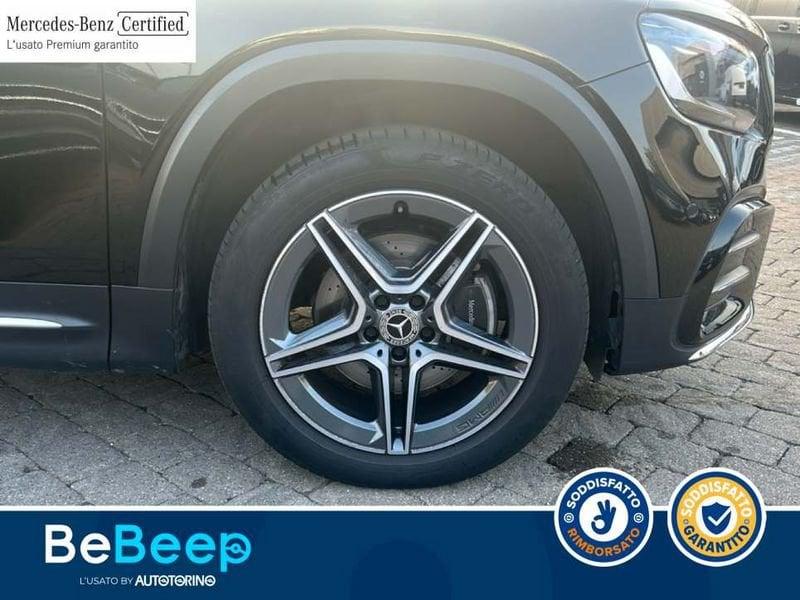 Mercedes-Benz GLB Classe 200 D AMG LINE ADVANCED PLUS AUTO