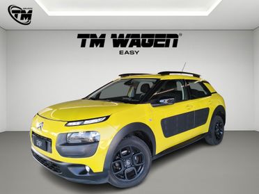 Citroen C4 Cactus BlueHDi 100 S&S ETG6 Shine - NEOPATENTATI