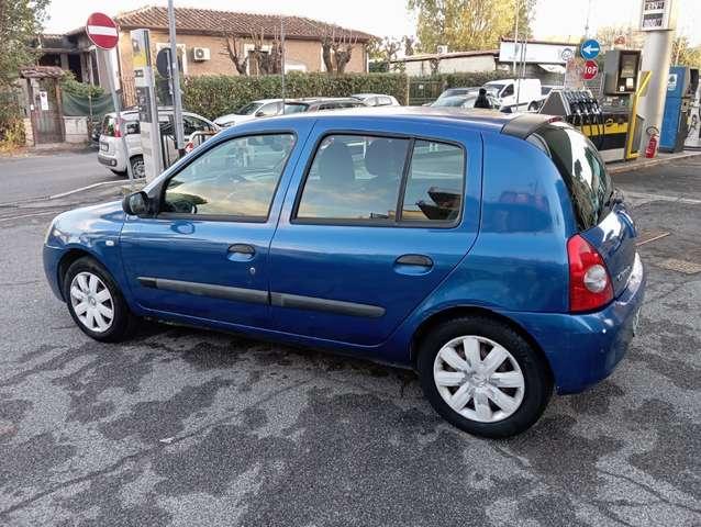 Renault Clio Clio Storia 5p 1.2 Confort Gpl