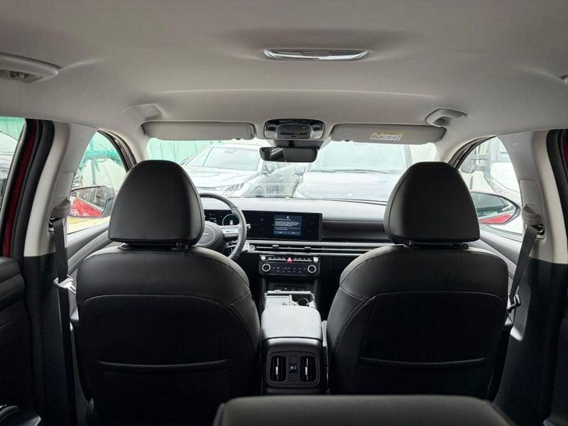 Hyundai Tucson 1.6 HEV 215cv aut.Exellence