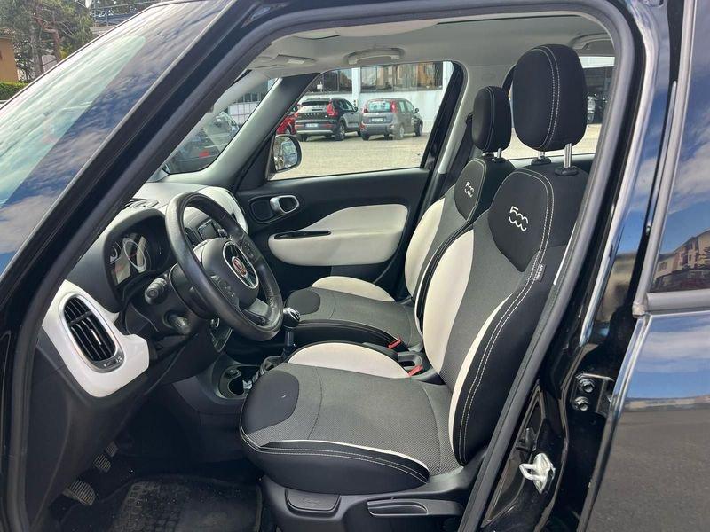FIAT 500L 1.3 Multijet 95 CV Trekking