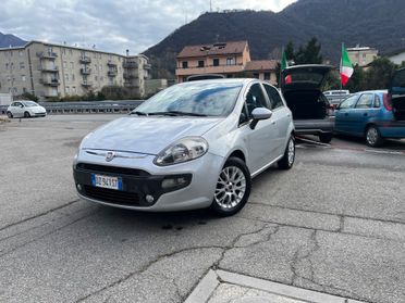 Fiat Punto Evo 1.3 - Motore rigenerato - 0Km - Neopatentati