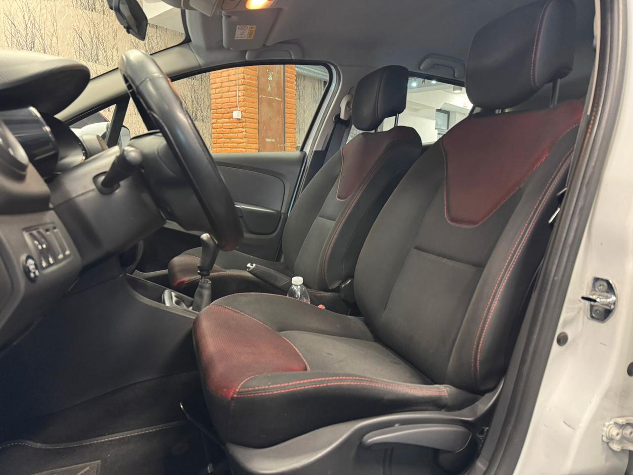 Renault Clio 1.2 75CV GPL 5 porte Wave