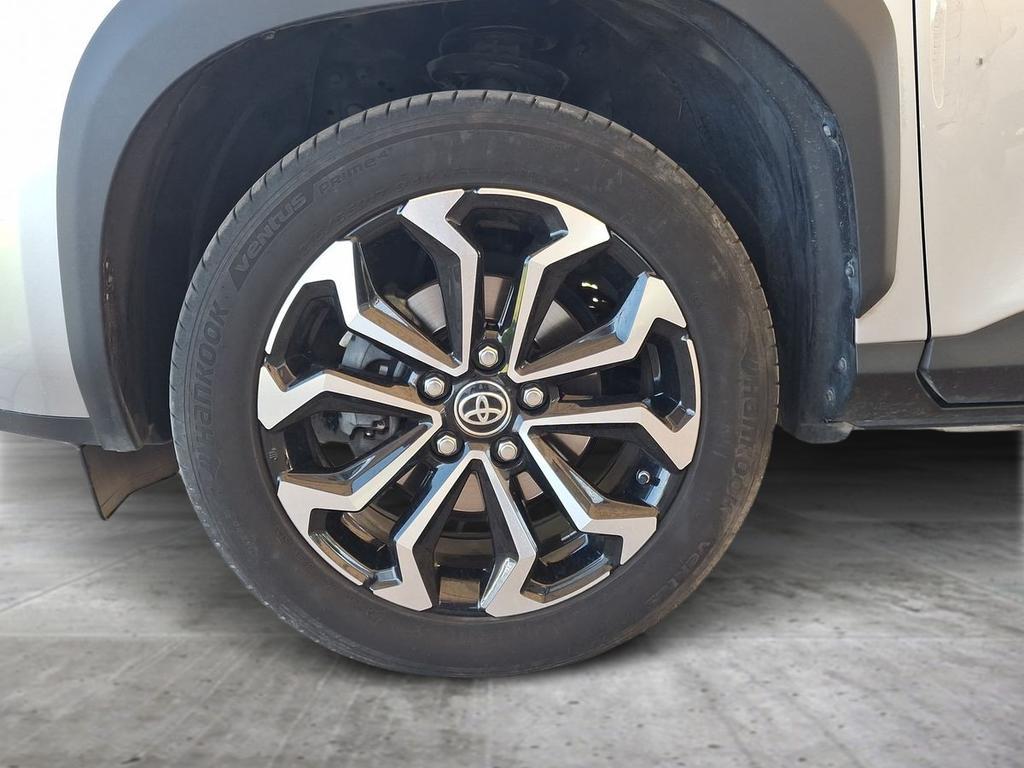 Toyota Yaris Cross 1.5h Trend fwd 116cv e-cvt