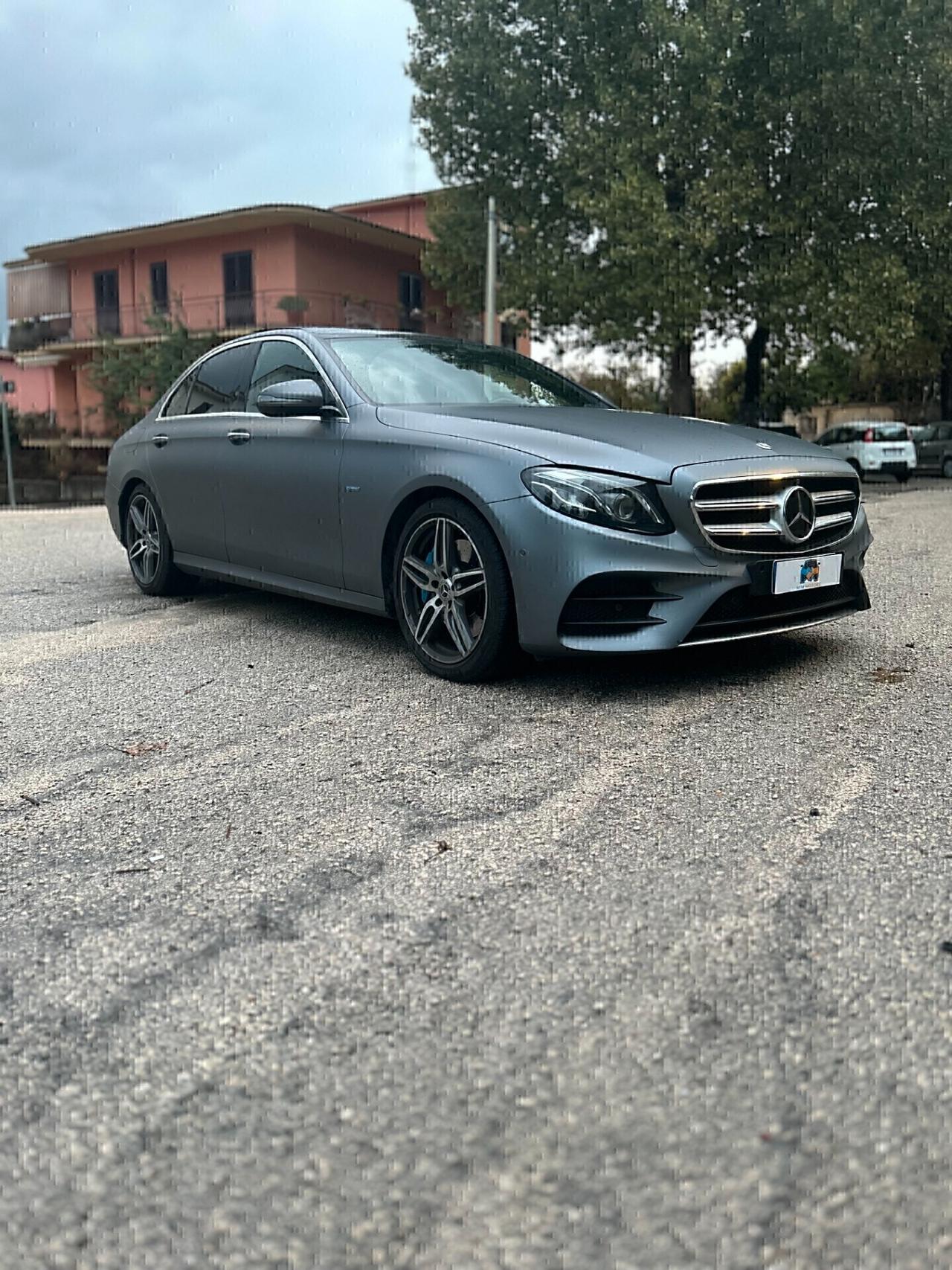 Mercedes-benz classe e 350 E350E AMG LINE PREMIUM LIMITED EDITION SIGNATURE