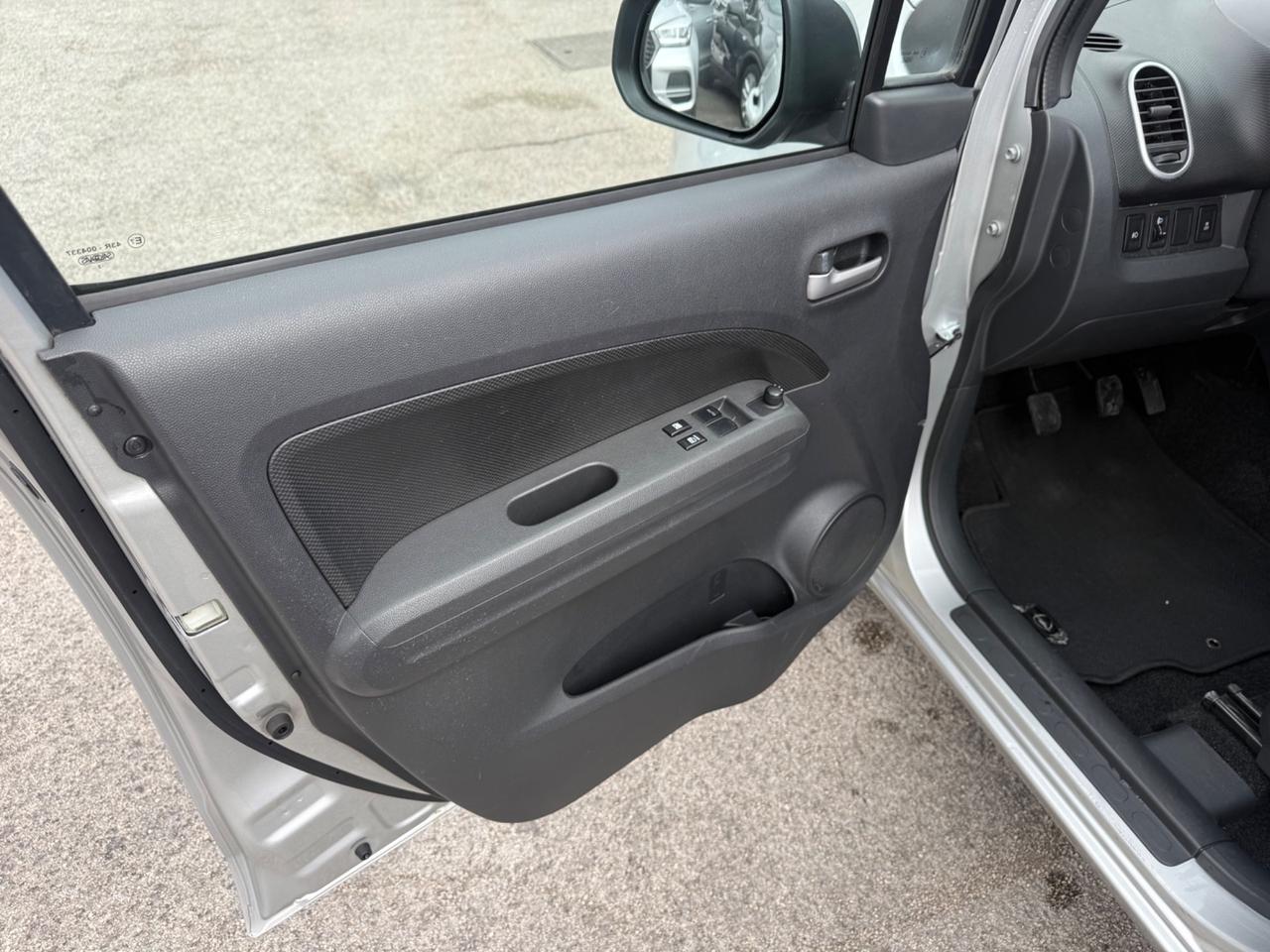 Opel Agila 1.0 12V 68 CV Elective Perfetta