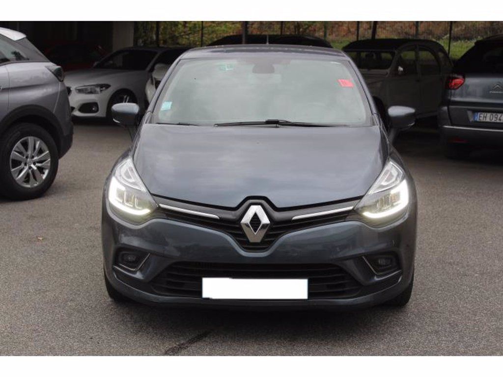 RENAULT Clio 0.9 tce energy intens 90cv del 2019