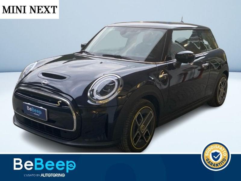 MINI Mini Full Electric MINI 3P COOPER SE ELECTRIC AUTO