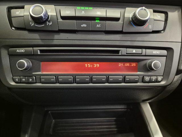 BMW 116 i 3p. Xeno