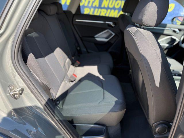 AUDI Q3 2020 PARI AL NUOVO/GARANZIA