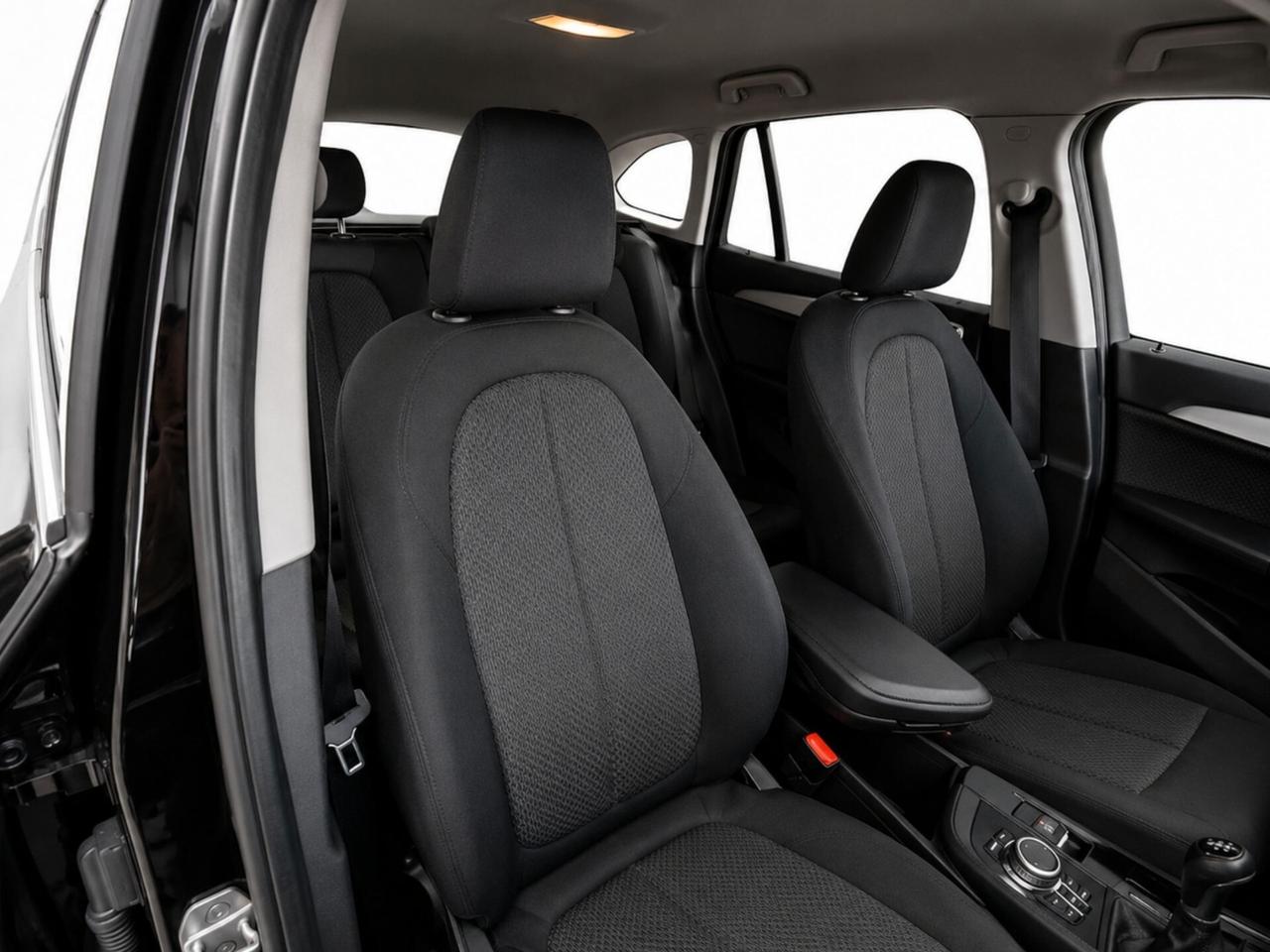 ---IN ARRIVO--- Bmw X1 sDrive16d Business Advantage